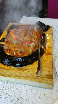 Plats et boissons du Restaurant asiatique Jardin Impérial à Senlis - n°8