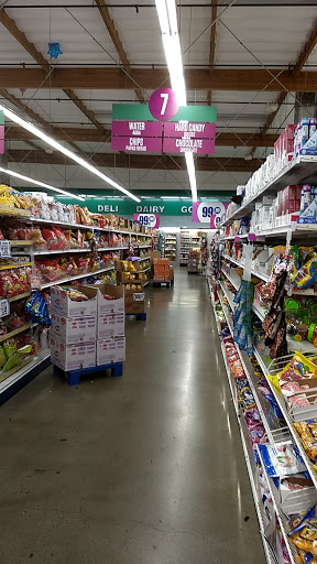 Discount Store «99 Cents Only Stores», reviews and photos, 543 N Azusa Ave, Covina, CA 91722, USA