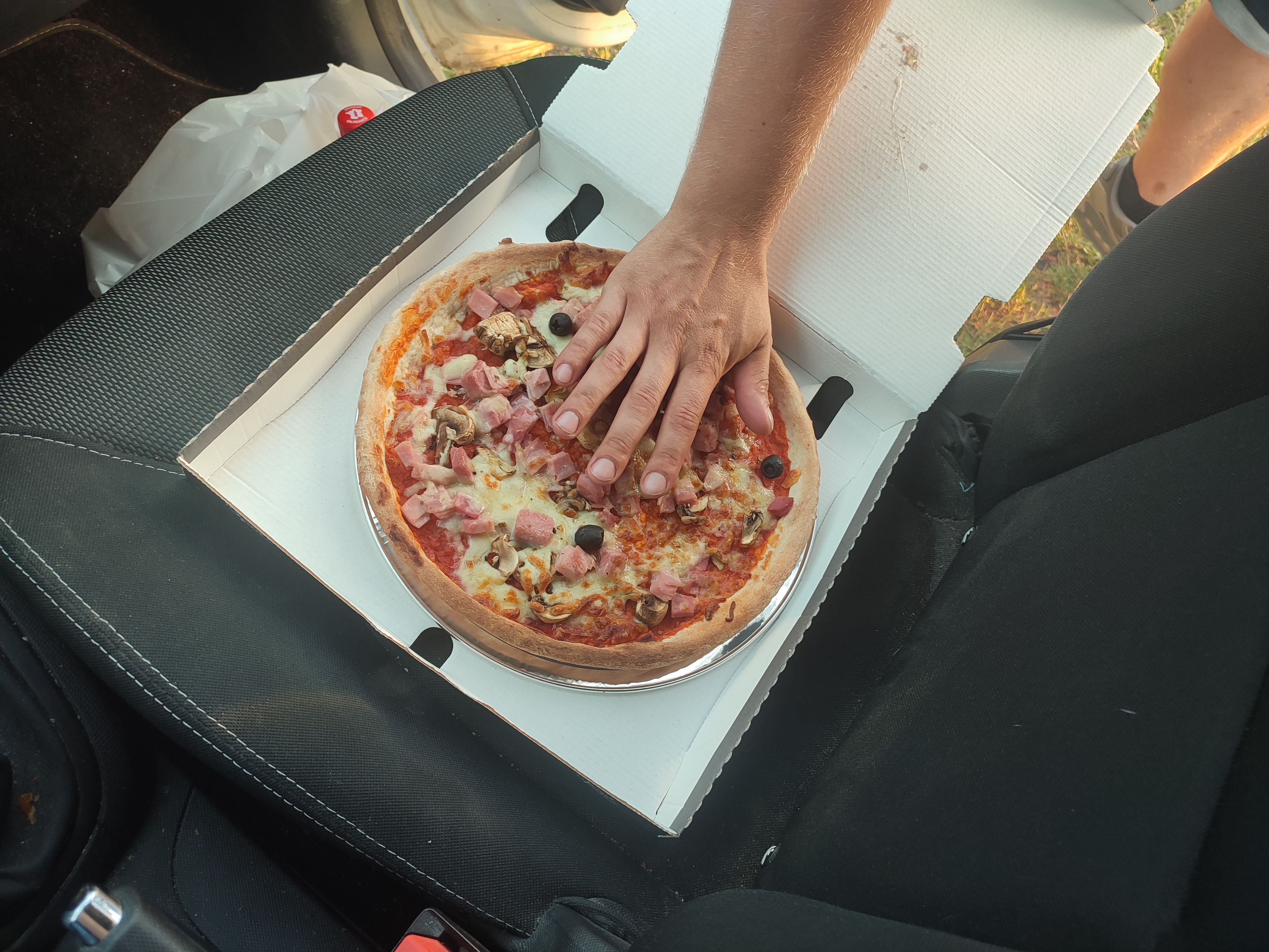 Photo n° 1 de l'avis de Romane.e fait le 21/06/2022 à 19:17