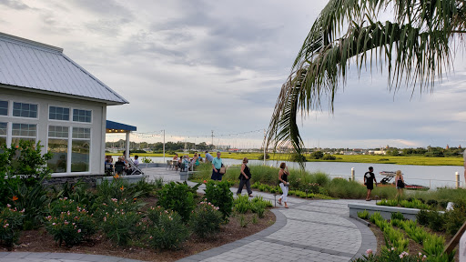 Restaurant «Culinary Outfitters Catering», reviews and photos, 9 S Dixie Hwy # E, St Augustine, FL 32084, USA