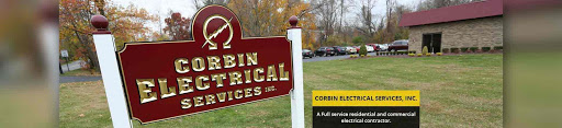 Electrician «Corbin Electrical Services, Inc.», reviews and photos, 35 Vanderburg Rd, Marlboro Township, NJ 07746, USA