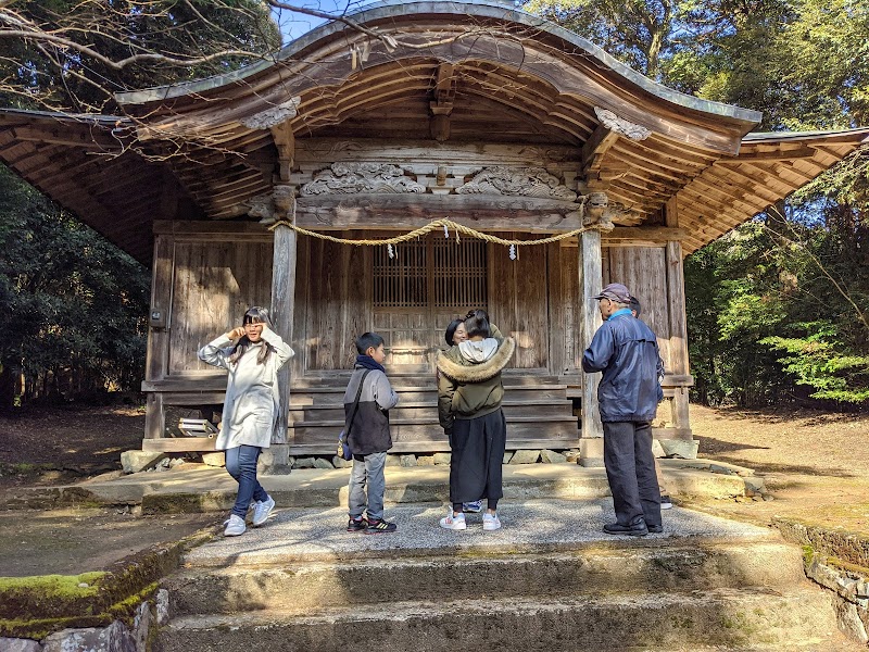 須賀神社