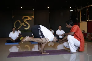 Yoga with Aravind image