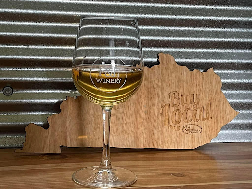 Winery «Farmer and Frenchman Winery», reviews and photos, 12522 US-41, Robards, KY 42452, USA