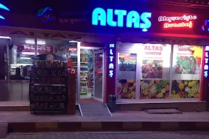 SUPERMARKET ALTAŞ image