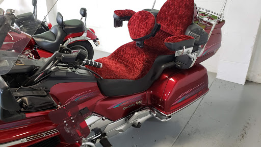 Motorcycle Dealer «The Cycle Co», reviews and photos, 83 S Skidmore St, Columbus, OH 43215, USA