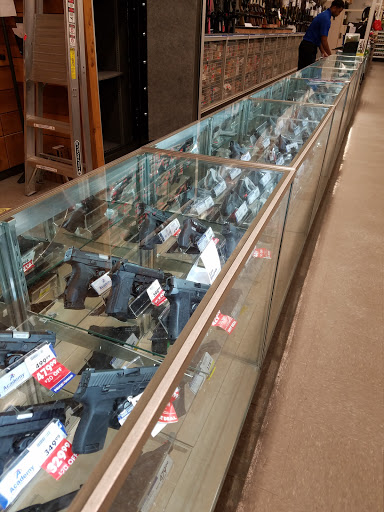 Sporting Goods Store «Academy Sports + Outdoors», reviews and photos, 3950 Montgomery Hwy, Dothan, AL 36303, USA