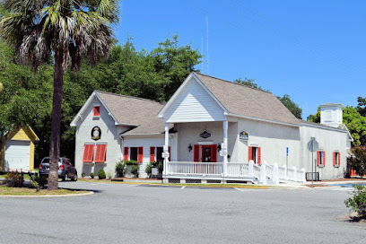 St. Marys Welcome Center/St. Marys Convention & Visitors Bureau