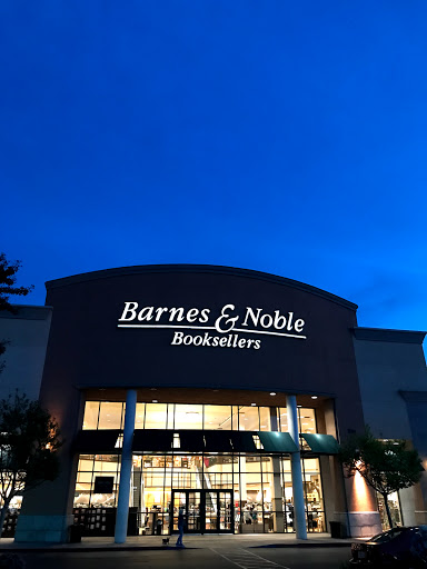 Book Store «Barnes & Noble», reviews and photos, 791 S Main St, Orange, CA 92868, USA