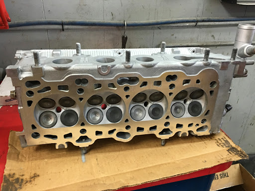 Auto Repair Shop «My Repair Shop Inc.», reviews and photos, 419 Castleton Ave, Staten Island, NY 10301, USA