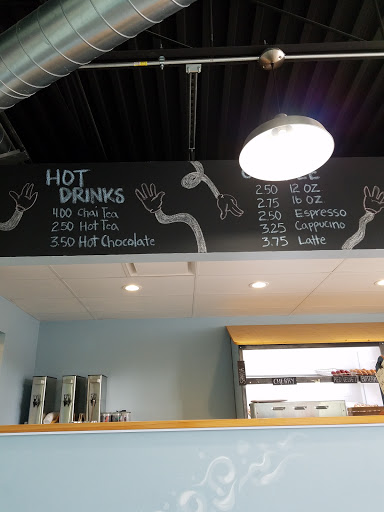 Donut Shop «Daily Dozen», reviews and photos, 32701 Woodward Ave, Royal Oak, MI 48073, USA