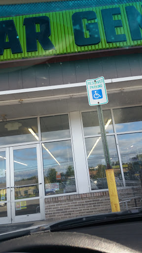 Discount Store «Dollar General», reviews and photos, 944 Lincoln Way W, Chambersburg, PA 17202, USA