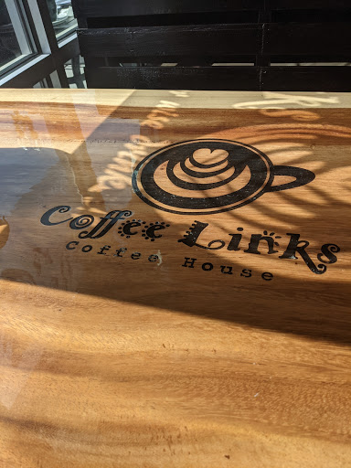 Coffee Shop «Coffee Links», reviews and photos, 3725 Washington Blvd #6, Ogden, UT 84403, USA