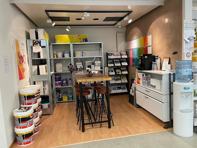 Verkaufstelle Dold Zürich - Zürich