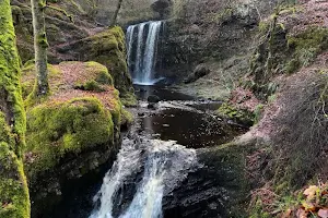 Dalcairney Falls image