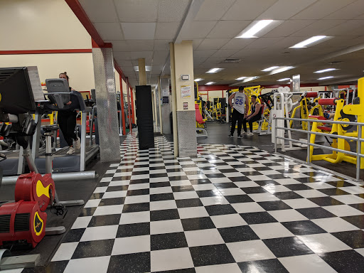 Gym «Retro Fitness», reviews and photos, 4 Cedar Swamp Rd, Glen Cove, NY 11542, USA