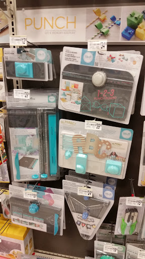 Craft Store «Michaels», reviews and photos, 2341 Sycamore Rd, DeKalb, IL 60115, USA