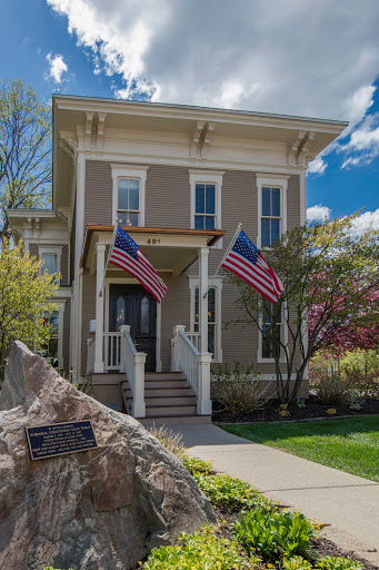 Law Firm «Willis Law», reviews and photos