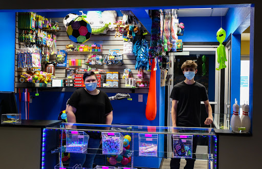 Bowling Alley «Four Seasons Bowling Center», reviews and photos, 322 SW Washington St, Hillsboro, OR 97123, USA