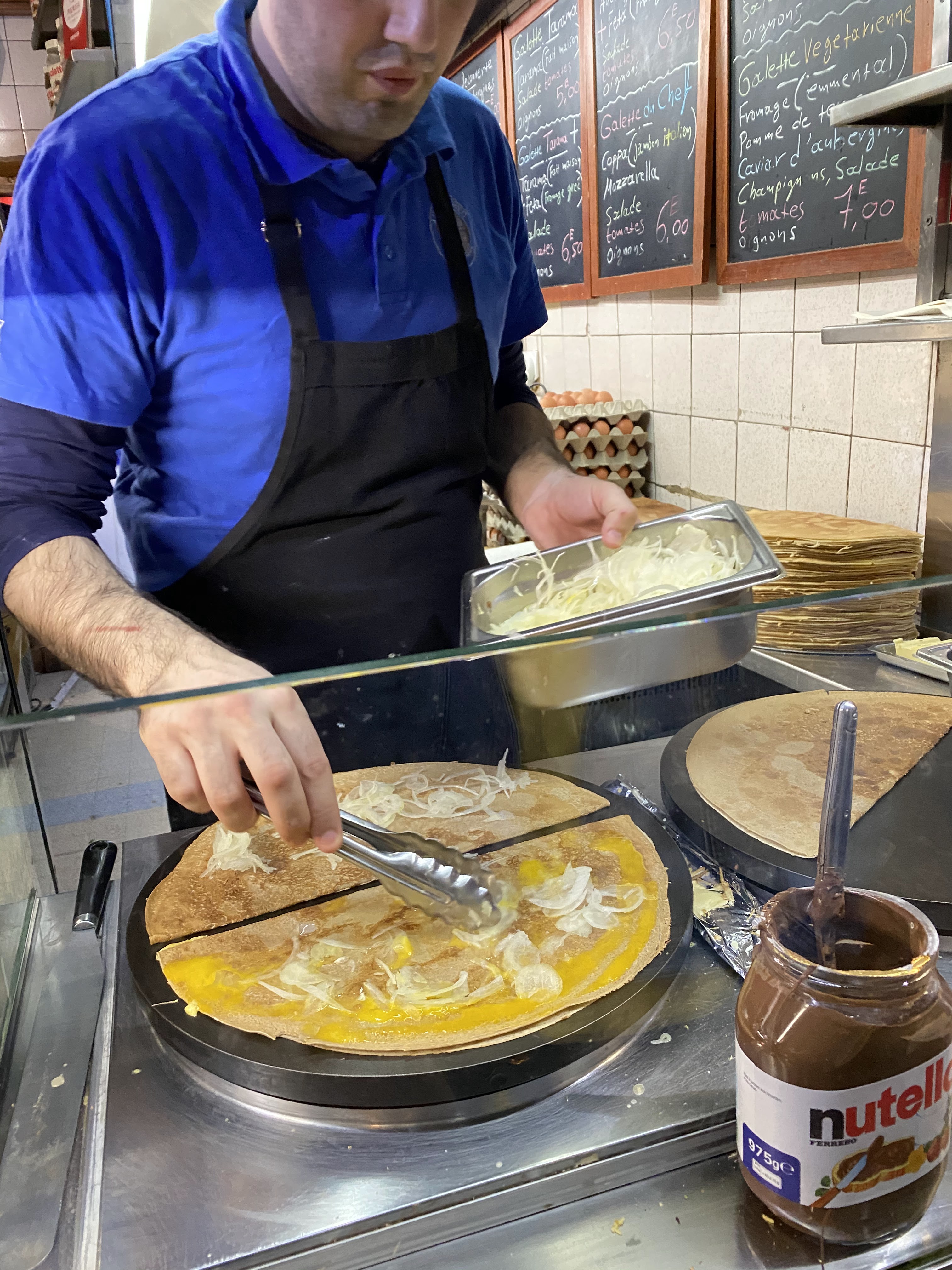 Photo n° 5 de l'avis de Ossama.a fait le 03/01/2019 à 23:36