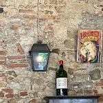 Photo n°8 de l'avis de Chiara.a fait le 22/05/2021 à 12:41 sur le  Chiostro Cennini à Sarteano