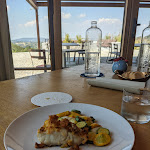 Photo n°5 de l'avis de Helga.. fait le 29/08/2022 à 22:32 sur le  Fàula Ristorante à Cerretto Langhe