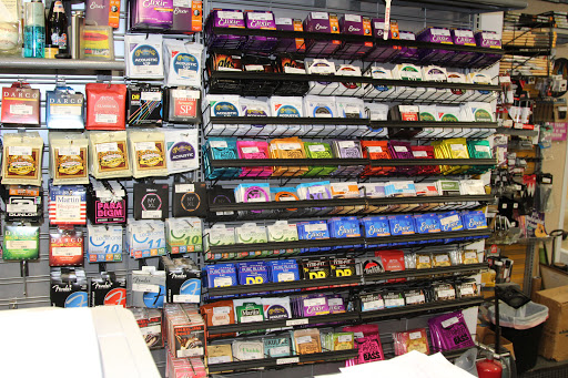 Pawn Shop «Beach Pawn Shop», reviews and photos, 6992 N Atlantic Ave, Cape Canaveral, FL 32920, USA