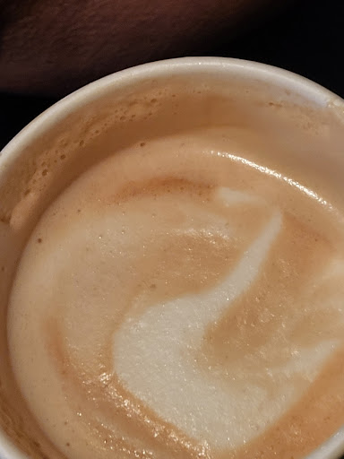 Mediterranean Restaurant «Art Cafe of Nyack», reviews and photos, 65 S Broadway, Nyack, NY 10960, USA