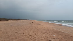 Fotografie cu Navaladi Beach cu nivelul de curățenie înalt