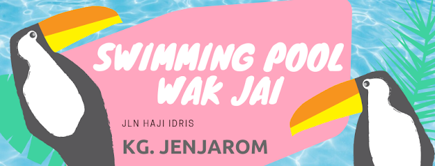 Swimming Pool Wak Jai/Wak Picok