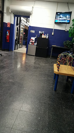 Auto Parts Store «Pep Boys Auto Parts & Service», reviews and photos, 121 College Square, Newark, DE 19711, USA