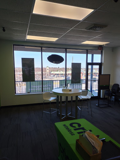 Cell Phone Store «Cricket Wireless Authorized Retailer», reviews and photos, 1100 W Patrick St k, Frederick, MD 21703, USA