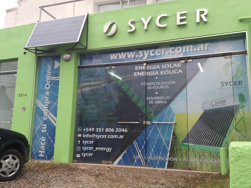 Sycer - Renewable Energy