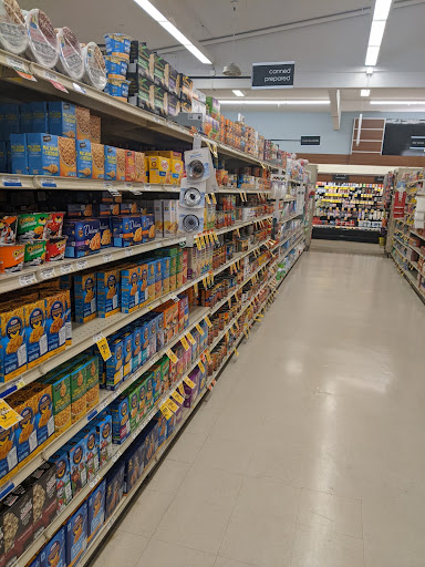 Grocery Store «Safeway», reviews and photos, 16 Rancho Del Mar, Aptos, CA 95003, USA