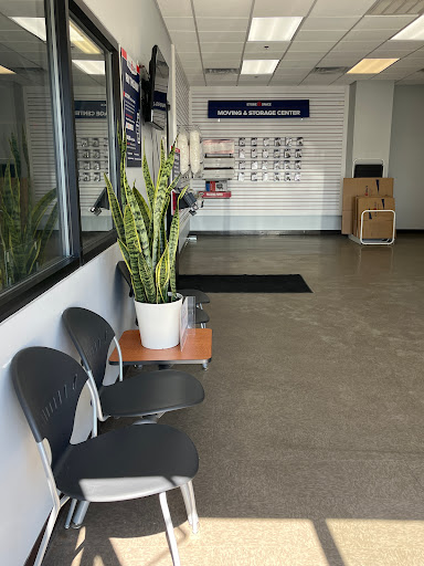 Self-Storage Facility «Storage King USA», reviews and photos, 335 E Price St, Philadelphia, PA 19144, USA