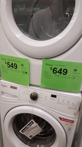 Home Improvement Store «The Home Depot», reviews and photos, 825 E Dundee Rd, Palatine, IL 60074, USA