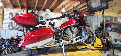 Corporate Office «The Vic Shop, Inc», reviews and photos, 33 Ellefson Dr, De Soto, IA 50069, USA