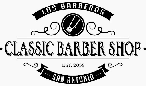 Barber Shop «Los Barberos Classic Barbershop», reviews and photos, 443 McCarty Rd, San Antonio, TX 78216, USA