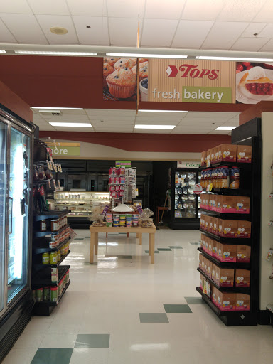 Grocery Store «Tops Friendly Markets», reviews and photos, 1357 U.S. 9, Wappingers Falls, NY 12590, USA