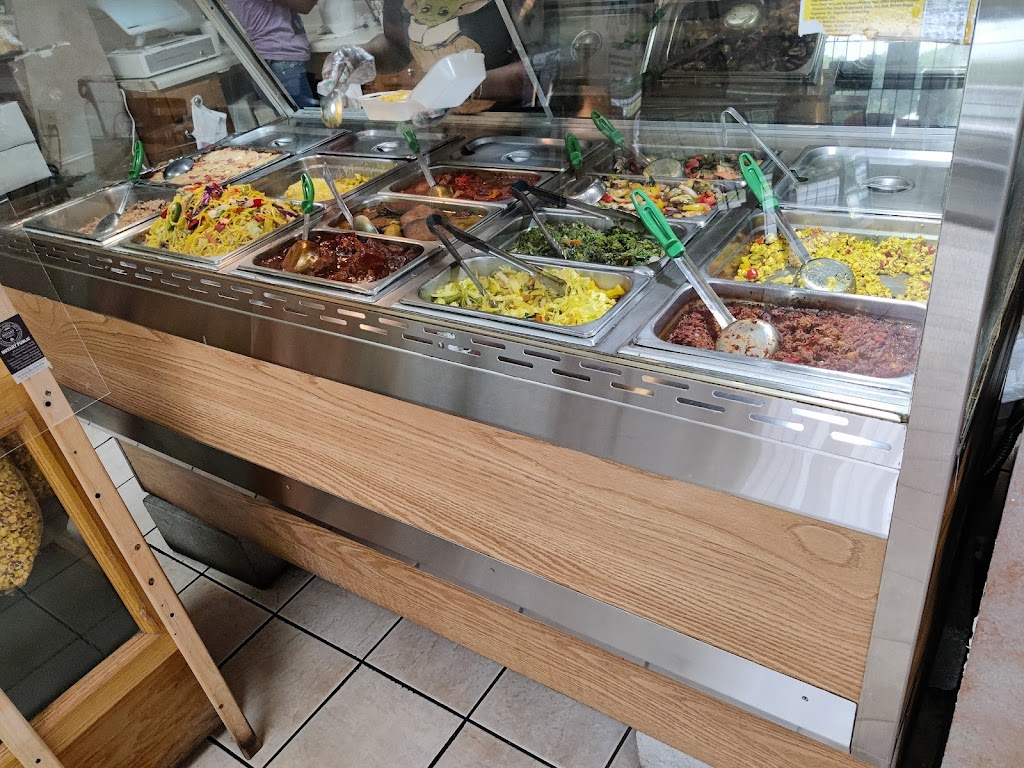 Chelsea's Bakery & Vegetarian 30032