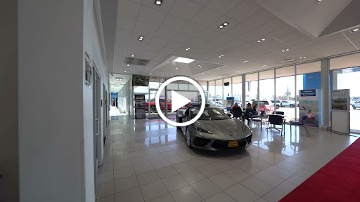 Chevrolet Dealer «Performance Chevrolet», reviews and photos, 4811 Madison Ave, Sacramento, CA 95841, USA