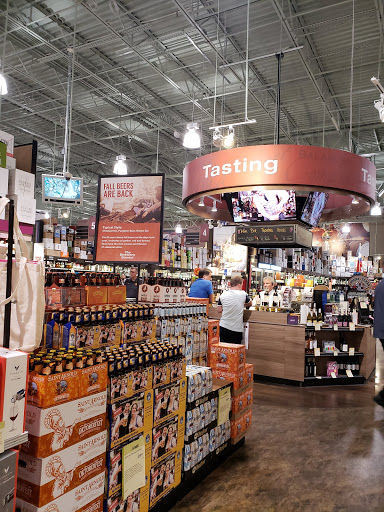 Wine Store «Total Wine & More», reviews and photos, 8700 Preston Rd #113, Plano, TX 75024, USA