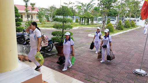 Top 20 cửa hàng thủy tinh Huyện Thới Bình Cà Mau 2022