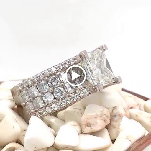 Jewelry Store «BVW Jewelers», reviews and photos, 35 Foothill Rd Suite 3, Reno, NV 89511, USA