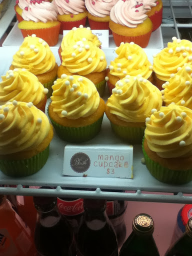 Dessert Shop «Blush Desserts», reviews and photos, 4817 Convoy St, San Diego, CA 92111, USA