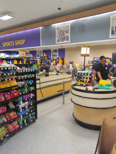 Grocery Store «Albertsons», reviews and photos, 4857 Government St, Baton Rouge, LA 70806, USA