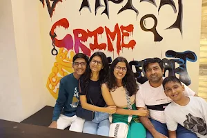 Rare Escape - Live Escape Game in Fort and Churchgate image