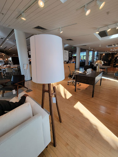 Furniture Store «Crate and Barrel», reviews and photos, 301 Santana Row, San Jose, CA 95128, USA