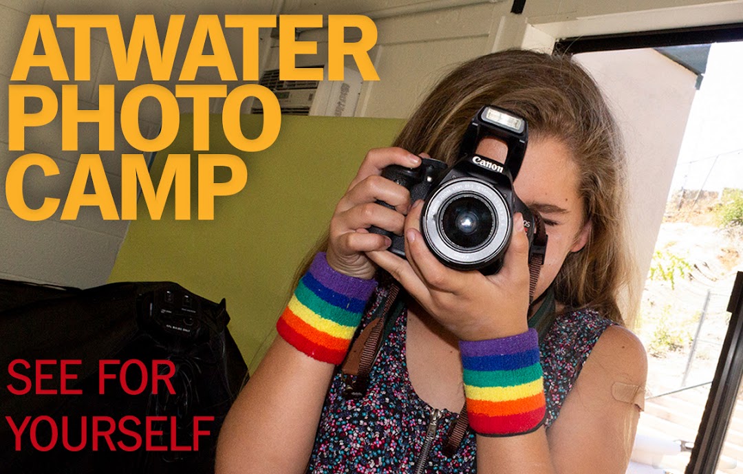 Atwater Photo Workshops