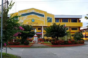 Sablayan Municipal Hall image